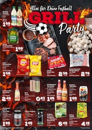 Wodka Angebot im aktuellen Selgros Prospekt auf Seite 6