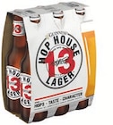 HOP HOUSE 13 bei Getränke A-Z im Angermünde Prospekt für 4,99 €