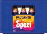 Spezi Angebote von Paulaner bei EDEKA Stade für 9,99 €