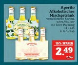 Aktuelle Essig Angebote bei Marktkauf in Leipzig Aktuelles Alkoholisches Mischgetränk Angebot bei Marktkauf in Leipzig ab 2,49 €