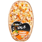 Pizza - SODEBO dans le catalogue Carrefour