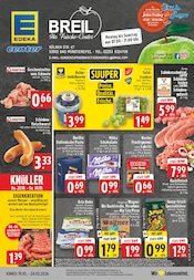 Aktueller E center Discounter Prospekt in Mechernich und Umgebung, "Aktuelle Angebote" mit 32 Seiten, 19.10.2026 - 24.10.2026