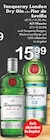 London Dry Gin Angebote von Tanqueray bei TOP Getränke Krefeld für 15,99 €