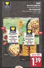 Aktuelle Nudeln Angebote bei E center in Fürth Aktuelles Lasagne N.61 Angebot bei E center in Fürth ab 1,39 €
