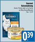 E xpress Starnberg - Gourmet Gold Angebot im Prospekt Gourmet Gold bei E xpress im Starnberg Prospekt für 0,39 €