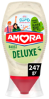 SAUCE DELUXE AMORA - AMORA dans le catalogue Auchan Supermarché