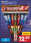 Lightning Stars Angebote bei Netto Marken-Discount Ibbenbüren für 12,99 €