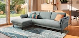 Aktuelles Polstergarnitur „Mara“ Angebot bei Segmüller in Ludwigshafen (Rhein) ab 2.799,00 €