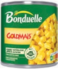 Bohnen im tegut Prospekt Goldmais von Bonduelle im aktuellen tegut Prospekt für 1,19 €