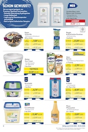 Butter Angebot im aktuellen METRO Prospekt auf Seite 6