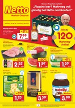 Netto Marken-Discount Prospekt für Dreieich mit 45 Seiten Netto Marken-Discount Prospekt für Dreieich: "Hol dir den Sommer nach Hause", 45 Seiten, 02.06.2020 - 06.06.2020