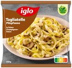 Aktuelles Tagliatelle Pilzpfanne Angebot bei REWE in Ludwigshafen (Rhein) ab 2,99 €