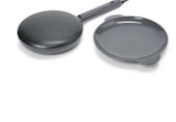 Aktuelles Mini-Crêpe-Maker Angebot bei Tchibo im Supermarkt in Wuppertal ab 19,99 €
