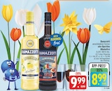 Limoncello im Angebot bei EDEKA in Coburg Limoncello Angebote von Ramazzotti bei EDEKA Coburg für 8,99 €