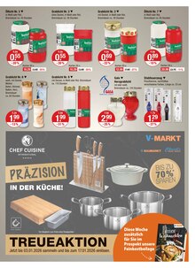 Farbe Angebot im aktuellen V-Markt Prospekt auf Seite 15