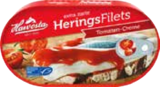 Heringsfilets Angebote von Hawesta bei EDEKA Kiel für 1,00 €