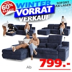 Aktuelles Dubai Ecksofa Angebot bei Seats and Sofas in Hamburg ab 799,00 €