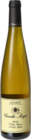 Alsace pinot gris dans le catalogue Lidl