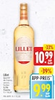 Aperitif de France von Lillet im aktuellen E center Prospekt
