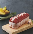 Viande bovine filet à rotir ficelé avec barde - Super U à Rosny-sous-Bois Viande bovine filet à rotir ficelé avec barde en promo chez Super U Rosny-sous-Bois à 26,99 €