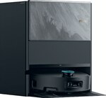 Aktuelles Aqua 10 Ultra Track Complete Saug- & Wischroboter Angebot bei EURONICS in Hamm ab 929,00 €