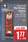 Mini-Rispentomaten bei EDEKA im Meckenheim Prospekt für 1,77 €