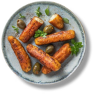 Aktuelle Pute Angebote bei Kaufland in Reutlingen Aktuelles Puten-Cevapcici XXL Angebot bei Kaufland in Reutlingen ab 3,99 €