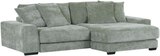 Ecksofa Angebote von Carryhome bei Sparkauf Heilbronn für 999,00 €