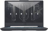 Ordinateur portable gaming - ASUS en promo chez Carrefour Ordinateur portable gaming - ASUS dans le catalogue Carrefour