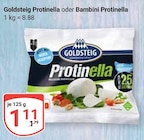 GLOBUS - Protinella Angebot im Prospekt Protinella bei GLOBUS im Prospekt "" für 1,11 €