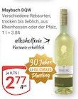 DQW im aktuellen Prospekt bei GLOBUS in Moos