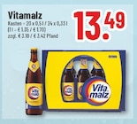 Trinkgut Düsseldorf Prospekt mit  im Angebot für 13,49 €