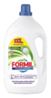 Vollwaschmittel flüssig XXL Angebote von Formil bei Lidl Magdeburg für 7,79 €