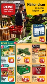 REWE Biomärkte Prospekt der aktuellen Woche mit 30 Seiten, gültig von 27.07.2026 bis 01.08.2026, in Isny und Umgebung Aktueller REWE Biomärkte Prospekt in Isny und Umgebung, "Dein Markt" mit 30 Seiten, 27.07.2026 - 01.08.2026