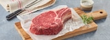 Viande bovine : côte*** avec os en promo chez Carrefour Pantin à 15,99 €