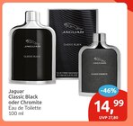 Classic Black Angebote von Jaguar bei E center Mainz für 14,99 €