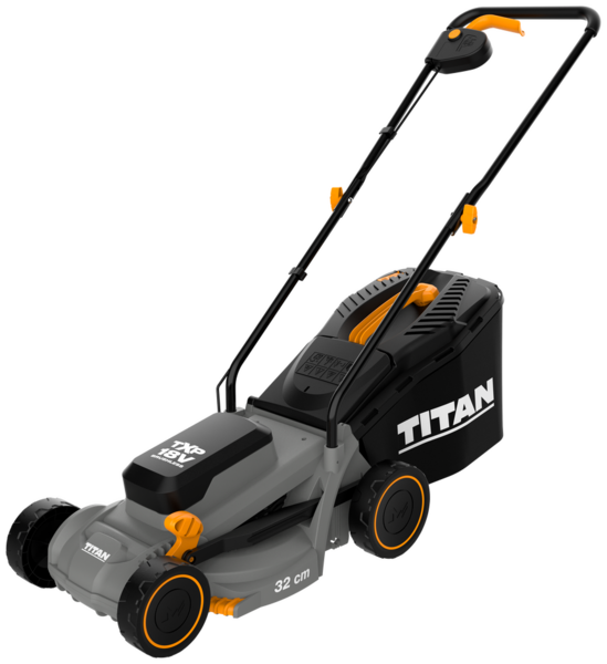 Tondeuse sans fil 18 v 32 cm