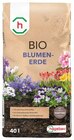 Hagebaumarkt Kappeln - Bio-Blumenerde Angebot im Prospekt Bio-Blumenerde bei Hagebaumarkt im Kappeln Prospekt für 8,99 €
