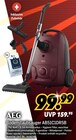 Aktuelle Staubsauger Angebote bei MEDIMAX in Halle (Saale) Aktuelles Bodenstaubsauger AB51C1DR5B Angebot bei MEDIMAX in Halle (Saale) ab 99,99 €