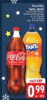 Softdrinks Angebote von Coca-Cola, Fanta, Sprite bei EDEKA Bonn für 0,99 €