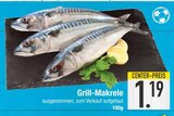 Grill-Makrele im EDEKA Prospekt Grill-Makrele von im aktuellen EDEKA Prospekt für 1,19 €