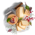 Schnittkäse im Angebot bei Kaufland in Ulm Schnittkäse Angebote von Le Petit Basque bei Kaufland Ulm für 2,99 €