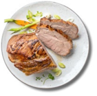 Aktuelle Schweinefleisch Angebote bei Kaufland in Düsseldorf Aktuelles Schweinenacken/-kamm XXL Angebot bei Kaufland in Düsseldorf ab 5,49 €