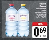 Flavours im Angebot bei EDEKA in Hof Flavours Angebote von Vöslauer bei EDEKA Hof für 0,69 €