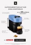 Nespresso Nespresso