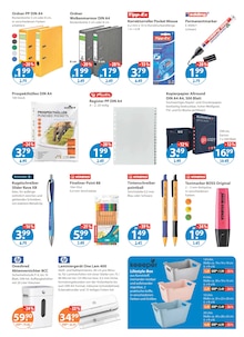 Druckerpapier im aktuellen V-Markt Prospekt (Augsburg) Druckerpapier im V-Markt Prospekt "V-Markt einfach besser einkaufen" mit 26 Seiten (Augsburg)