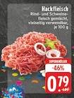 Aktuelles Hackfleisch Angebot bei E center in Neuss ab 0,79 €