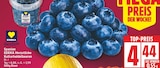 Herzstücke Kulturheidelbeeren von EDEKA im aktuellen EDEKA Prospekt