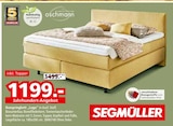 Segmüller Mannheim Prospekt mit  im Angebot für 1.199,00 €