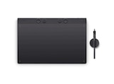 Tablet im MediaMarkt Saturn Prospekt Intuos Pro Large Grafik-Tablet, Schwarz von WACOM im aktuellen MediaMarkt Saturn Prospekt für 499,99 €